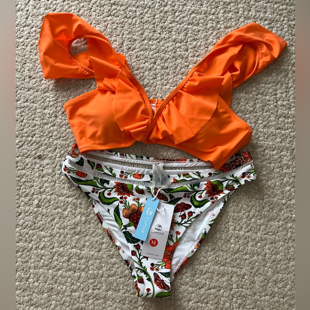 Cupshe - NWT (not included in BOGO)